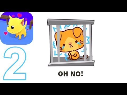 Video guide by GAMEPLAYBOX: Cat Escape! Part 2 #catescape
