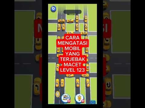 Video guide by Kakesano Game: Traffic Escape! Level 123 #trafficescape