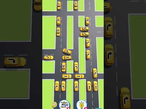 Video guide by Be Wonder Games: Traffic Escape! Level 41 #trafficescape