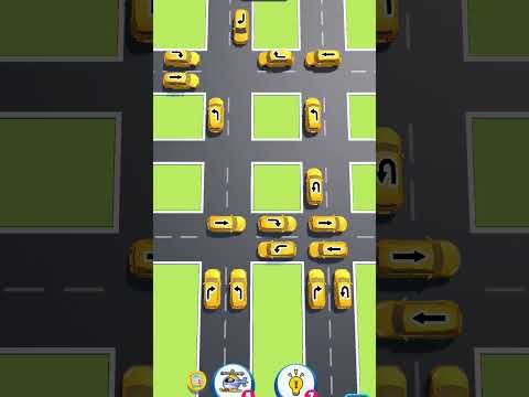 Video guide by Be Wonder Games: Traffic Escape! Level 46 #trafficescape