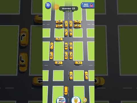 Video guide by Lim Shi San: Traffic Escape! Level 69 #trafficescape