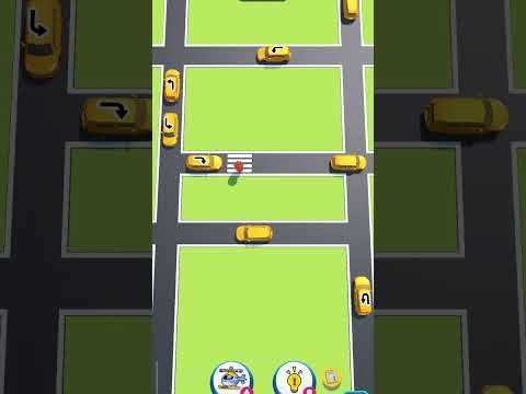 Video guide by Be Wonder Games: Traffic Escape! Level 68 #trafficescape