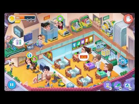 Video guide by CaroGamesNL: Happy Clinic Level 378 #happyclinic