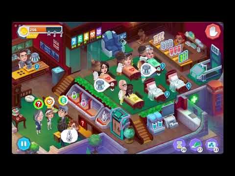 Video guide by CaroGamesNL: Happy Clinic Level 148 #happyclinic