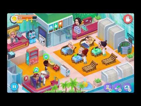 Video guide by CaroGamesNL: Happy Clinic Level 176 #happyclinic