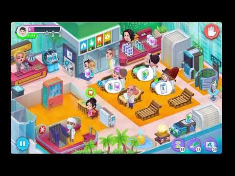 Video guide by CaroGamesNL: Happy Clinic Level 193 #happyclinic