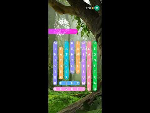 Video guide by Word Search ImageScene: Wordscapes Search Level 1210 #wordscapessearch