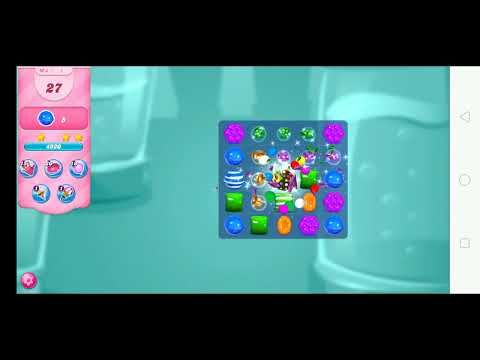 Video guide by 1k Subscribers target: Candy Cruise Level 1 #candycruise