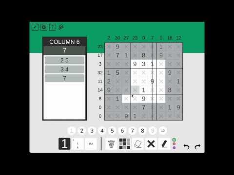 Video guide by ASMR Logic: Sandwich Sudoku Level 10 #sandwichsudoku