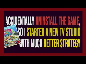 Video guide by : TV Studio Story  #tvstudiostory