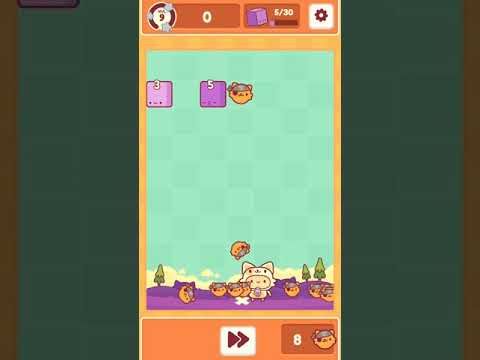Video guide by Gaming4du: Piffle Level 9 #piffle
