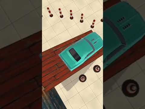 Video guide by Usman Gaming: Classic Car Parking Level 254 #classiccarparking
