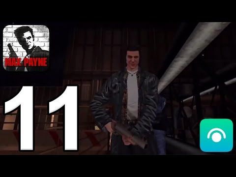 Video guide by TapGameplay: Max Payne Mobile Part 11 #maxpaynemobile