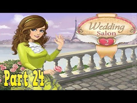 Video guide by Celestial Shadows: Wedding Salon 2 Part 24 #weddingsalon2