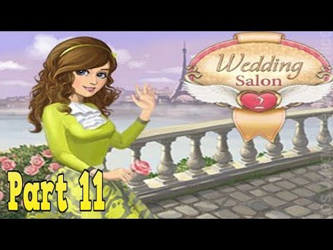 Video guide by Celestial Shadows: Wedding Salon 2 Part 11 #weddingsalon2