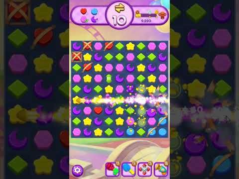 Video guide by Royal Gameplays: Magic Cat Match Level 331 #magiccatmatch