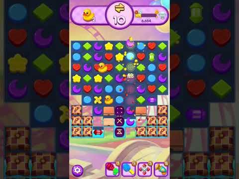 Video guide by Royal Gameplays: Magic Cat Match Level 356 #magiccatmatch