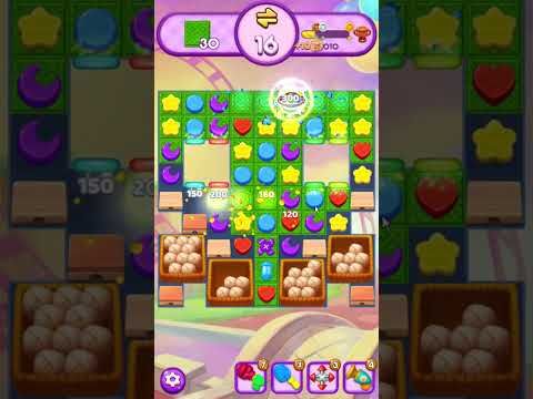 Video guide by Royal Gameplays: Magic Cat Match Level 352 #magiccatmatch