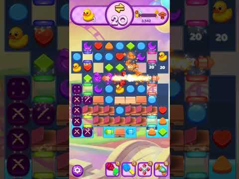 Video guide by Royal Gameplays: Magic Cat Match Level 427 #magiccatmatch