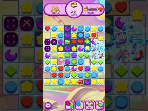 Video guide by Royal Gameplays: Magic Cat Match Level 430 #magiccatmatch