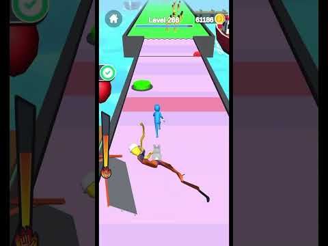 Video guide by Hash Tag: Slap And Run Level 266 #slapandrun
