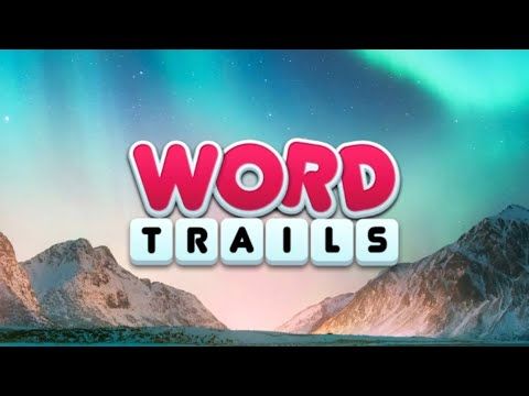 Video guide by : Word Trails NETFLIX  #wordtrailsnetflix
