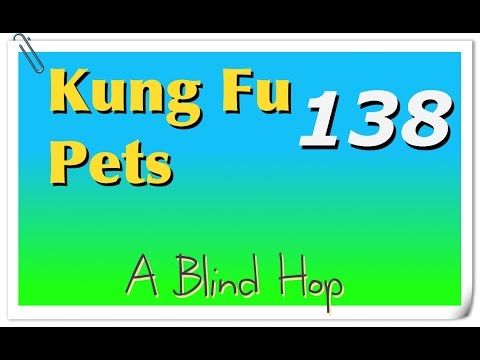 Video guide by GameHopping: Kung Fu Pets Part 138 #kungfupets