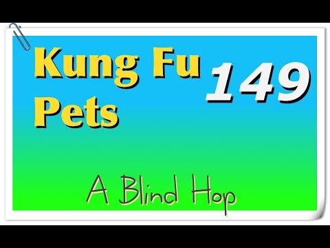 Video guide by GameHopping: Kung Fu Pets Part 149 #kungfupets