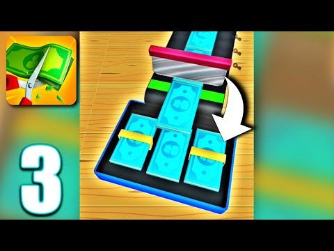 Video guide by E3 Android iOS Gameplay: Money Buster! Part 3 #moneybuster