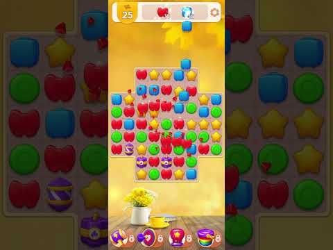 Video guide by Android Games: Decor Match Level 5 #decormatch