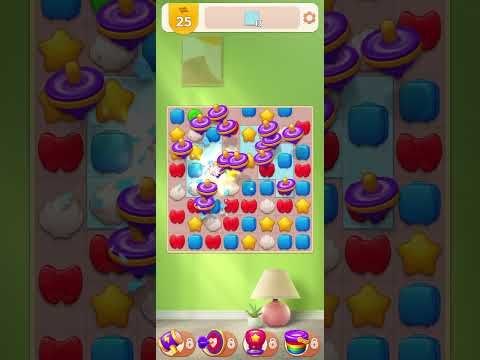 Video guide by Android Games: Decor Match Level 9 #decormatch