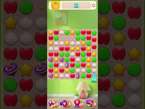 Video guide by Android Games: Decor Match Level 7 #decormatch
