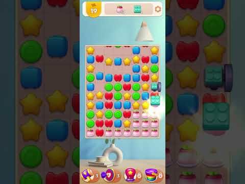 Video guide by Android Games: Decor Match Level 15 #decormatch