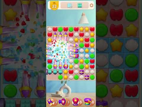 Video guide by Android Games: Decor Match Level 13 #decormatch