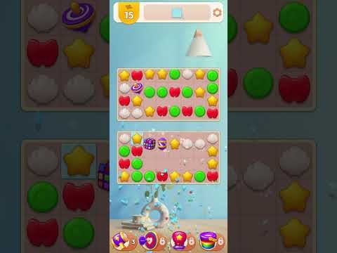Video guide by Android Games: Decor Match Level 12 #decormatch