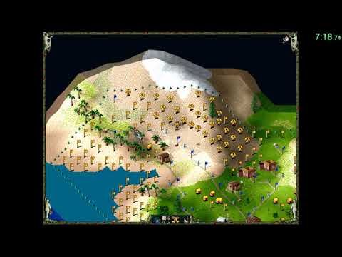 Video guide by Alertys: The Settlers Level 1 #thesettlers