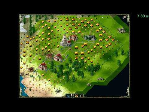 Video guide by Alertys: The Settlers Level 4 #thesettlers
