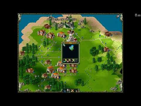 Video guide by Alertys: The Settlers Level 7 #thesettlers