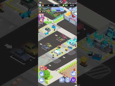 Video guide by AndroidMinutes - Android & iOS Gameplays: Car Fix Inc Part 41 #carfixinc