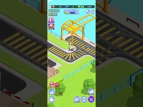 Video guide by AndroidMinutes - Android & iOS Gameplays: Car Fix Inc Part 44 #carfixinc