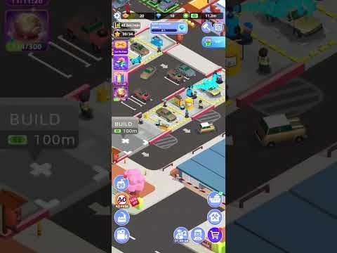 Video guide by AndroidMinutes - Android & iOS Gameplays: Car Fix Inc Part 74 #carfixinc