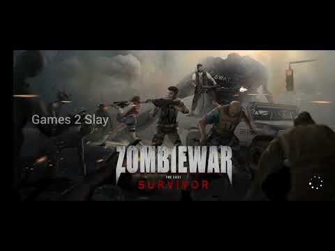 Video guide by Games 2 Slay : The Last Survivor Level 2 #thelastsurvivor