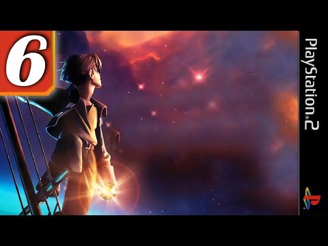 Video guide by Cipher: Treasure Planet Level 6 #treasureplanet