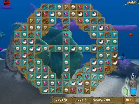 Video guide by Kevin Grant-Gomez: Kahuna Level 51 #kahuna