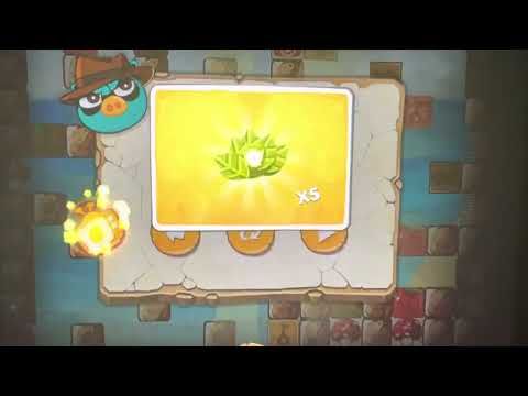 Video guide by Iverson Bradford: Hungry Piggy Level 32 #hungrypiggy