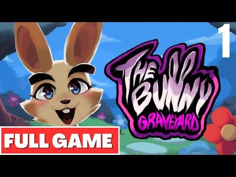 Video guide by Zoddronite: The Bunny Chapter 1 #thebunny