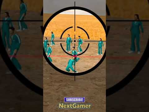 Video guide by NextGamer: K-Sniper Challenge Level 9 #ksniperchallenge