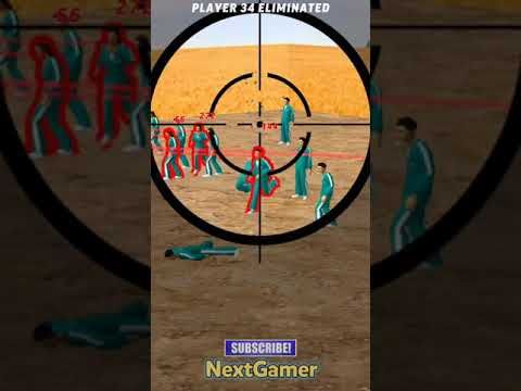 Video guide by NextGamer: K-Sniper Challenge Level 12 #ksniperchallenge