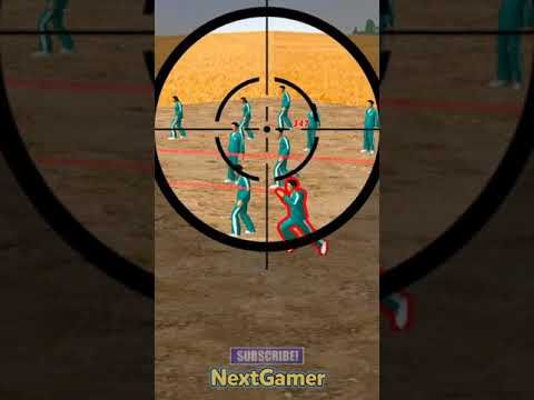 Video guide by NextGamer: K-Sniper Challenge Level 2 #ksniperchallenge
