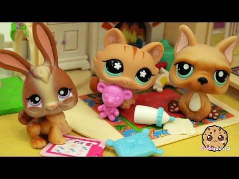 Video guide by CookieSwirlC: Littlest Pet Shop Part 68 #littlestpetshop